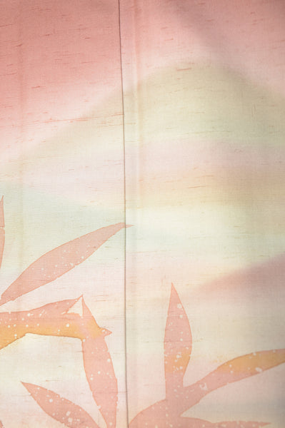 Japanese kimono / TK #1-425