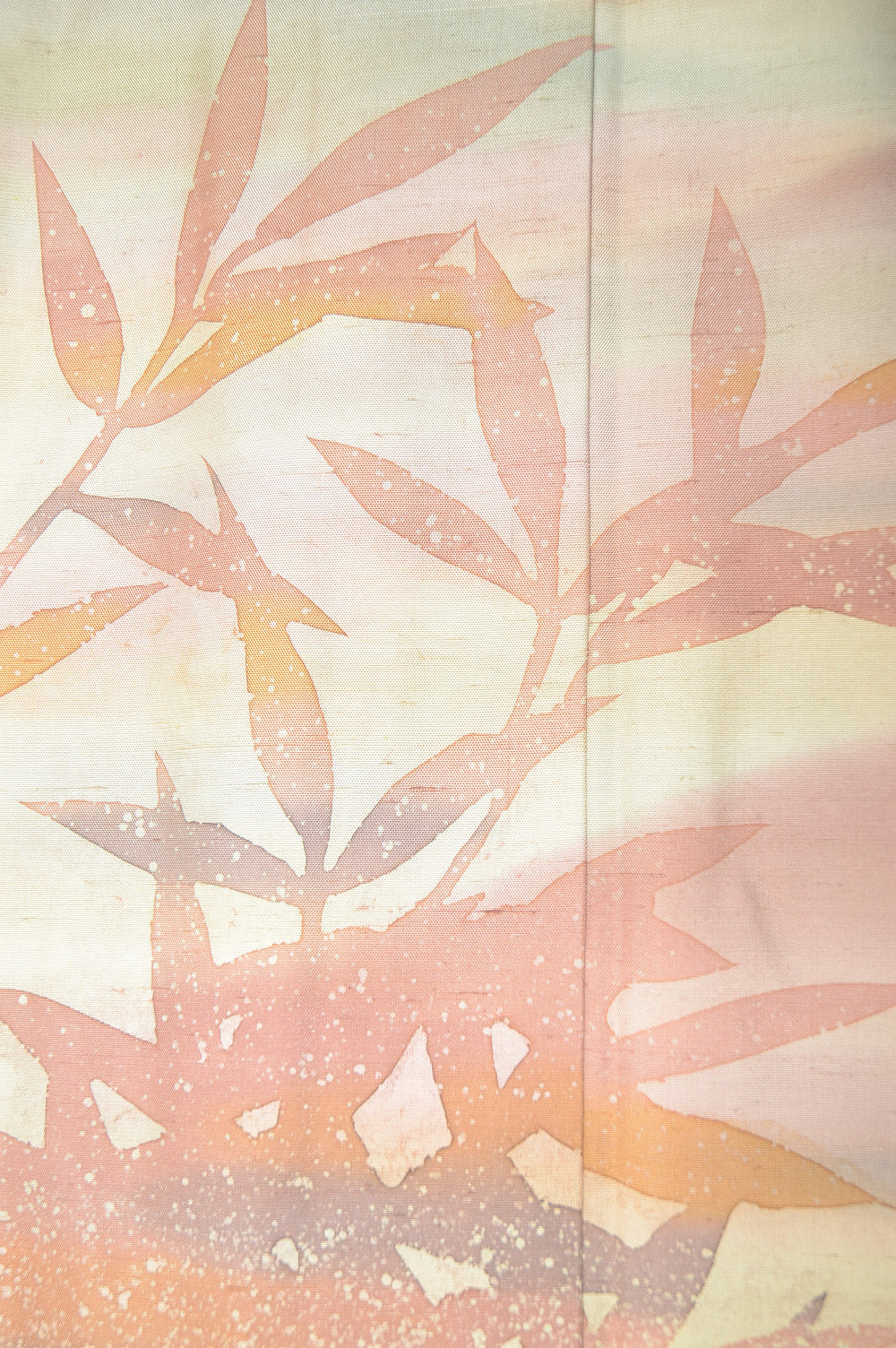 Japanese kimono / TK #1-425