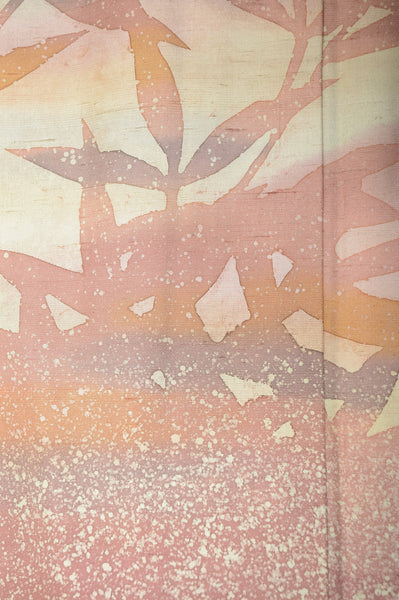 Japanese kimono / TK #1-425