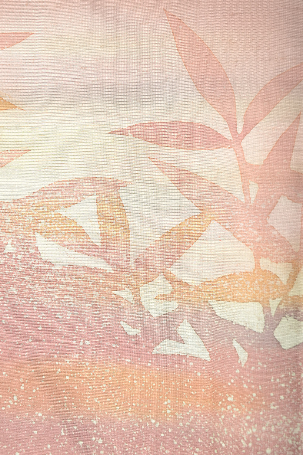 Japanese kimono / TK #1-425