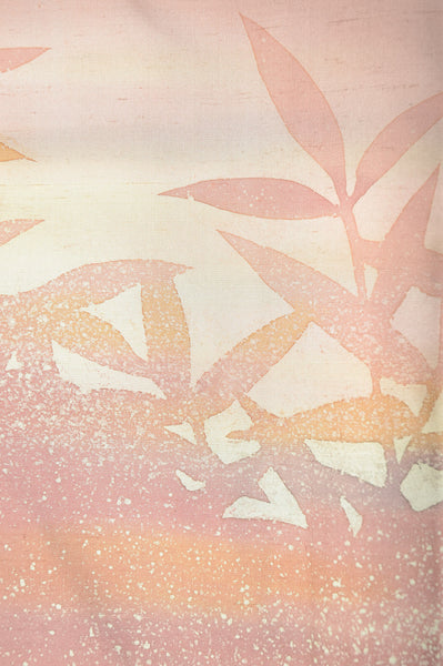 Japanese kimono / TK #1-425