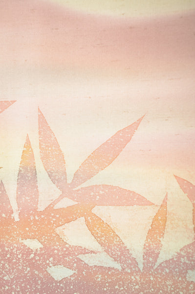 Japanese kimono / TK #1-425