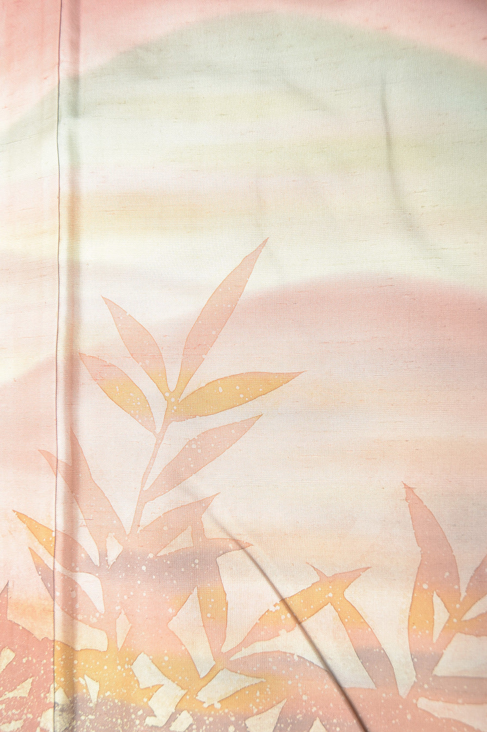 Japanese kimono / TK #1-425