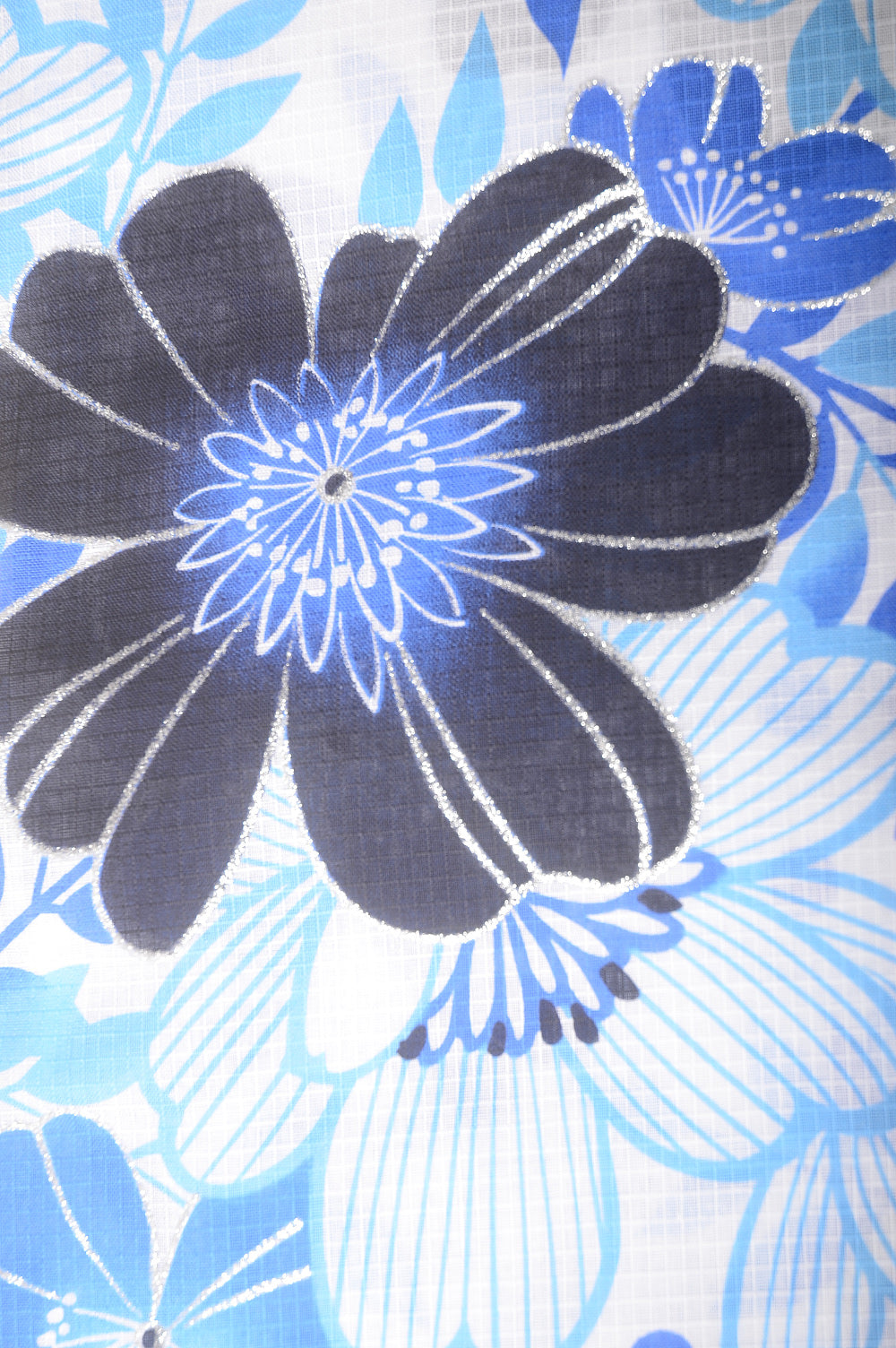 Japanese yukata kimono/ Plus size / P #330