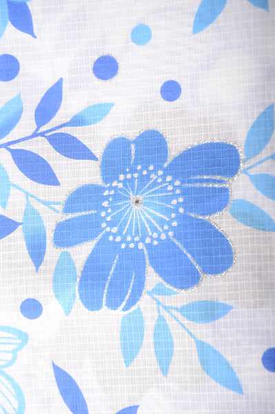 Japanese yukata kimono/ Plus size / P #330