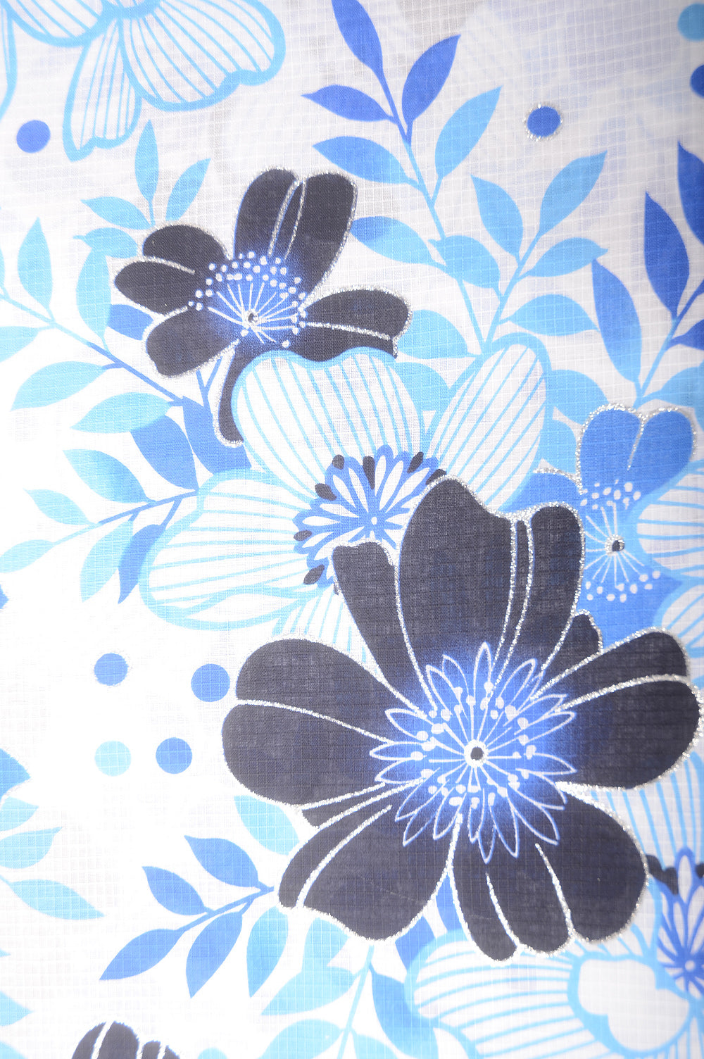 Japanese yukata kimono/ Plus size / P #330