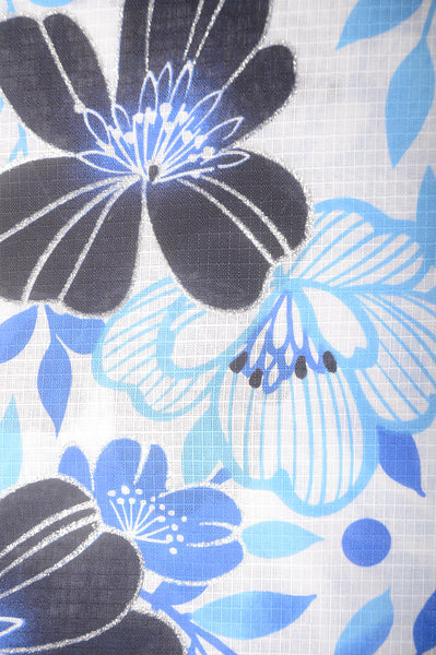 Japanese yukata kimono/ Plus size / P #330