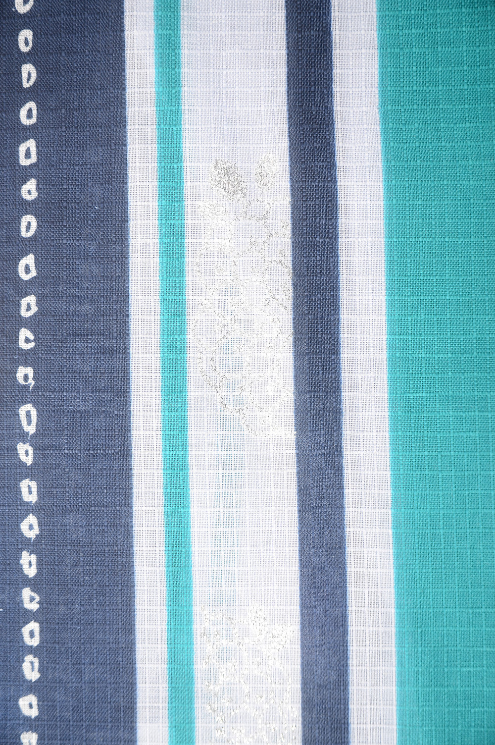 Japanese yukata kimono/ Plus size / P #334