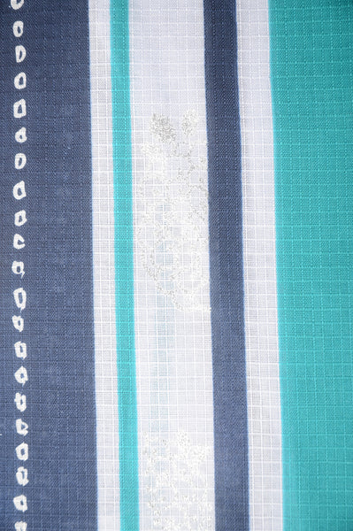 Japanese yukata kimono/ Plus size / P #334