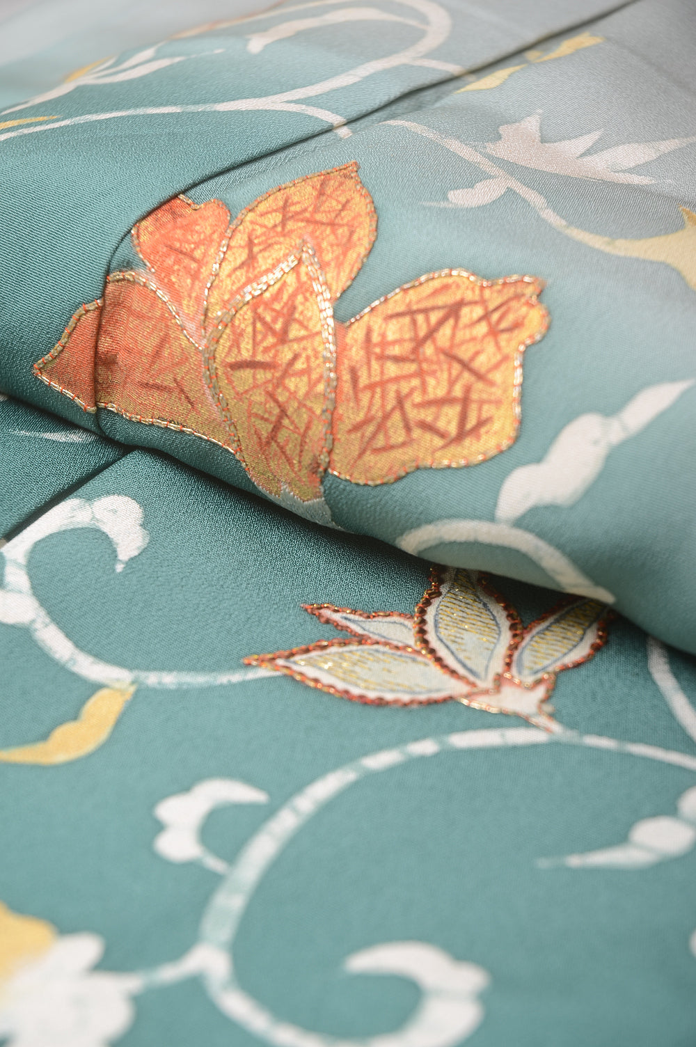 Japanese kimono 6 items set / TK #1-444