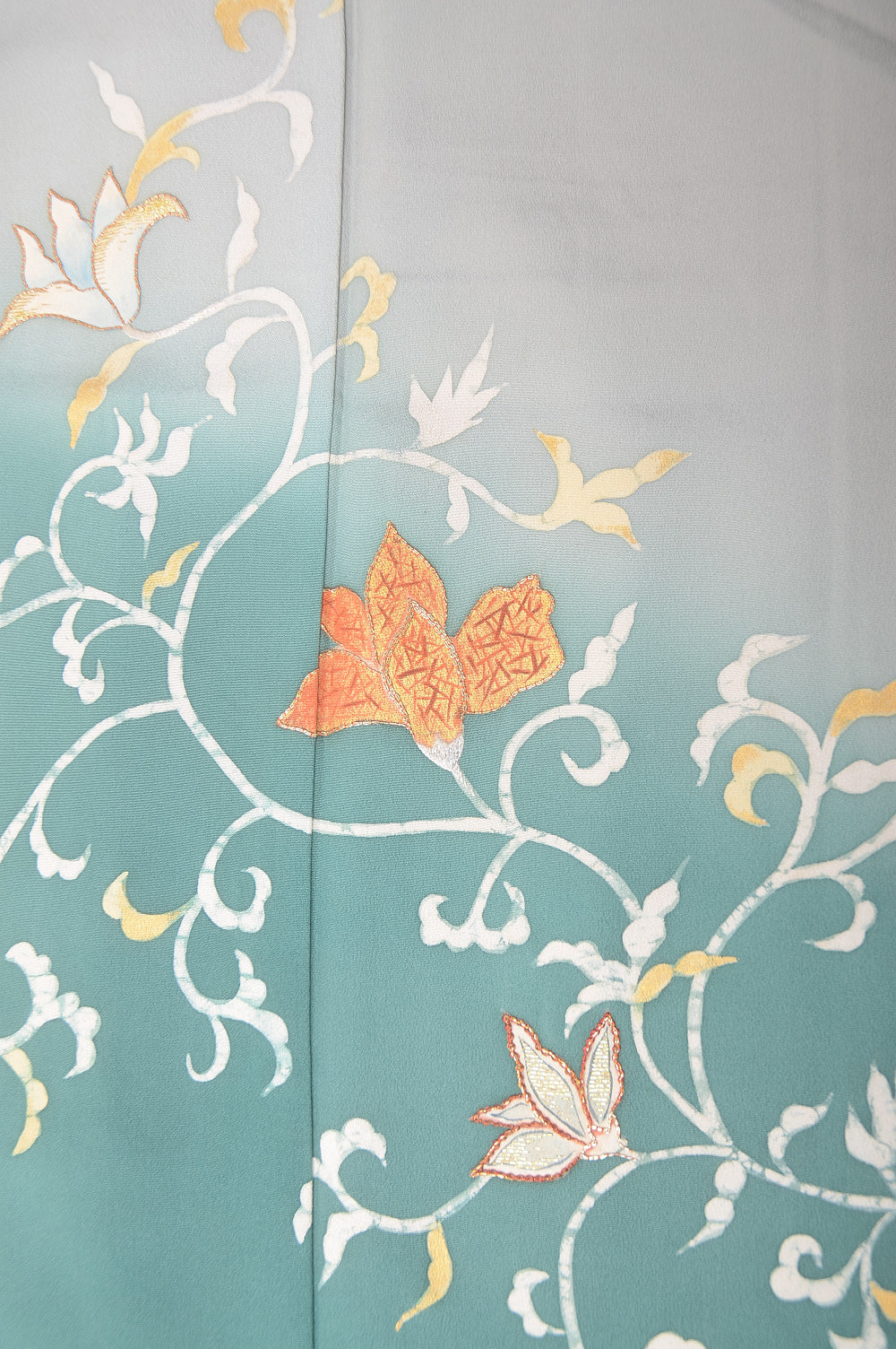 Japanese kimono 6 items set / TK #1-444