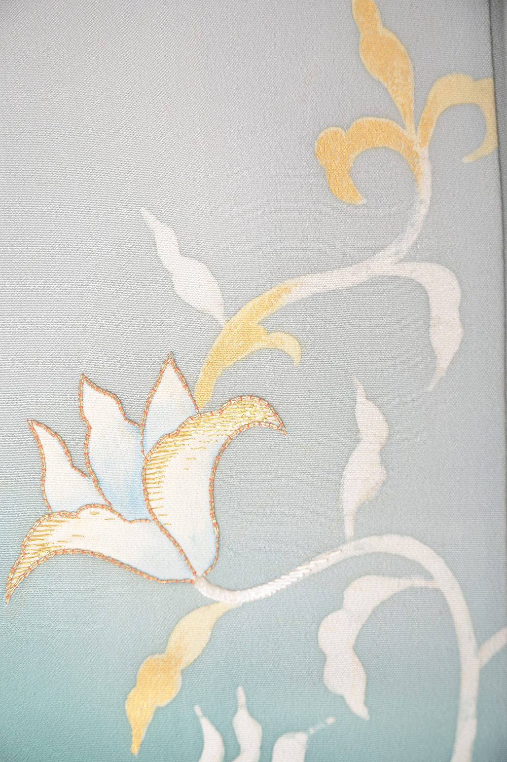 Japanese kimono 6 items set / TK #1-444
