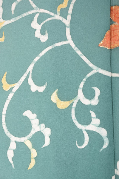 Japanese kimono 6 items set / TK #1-444