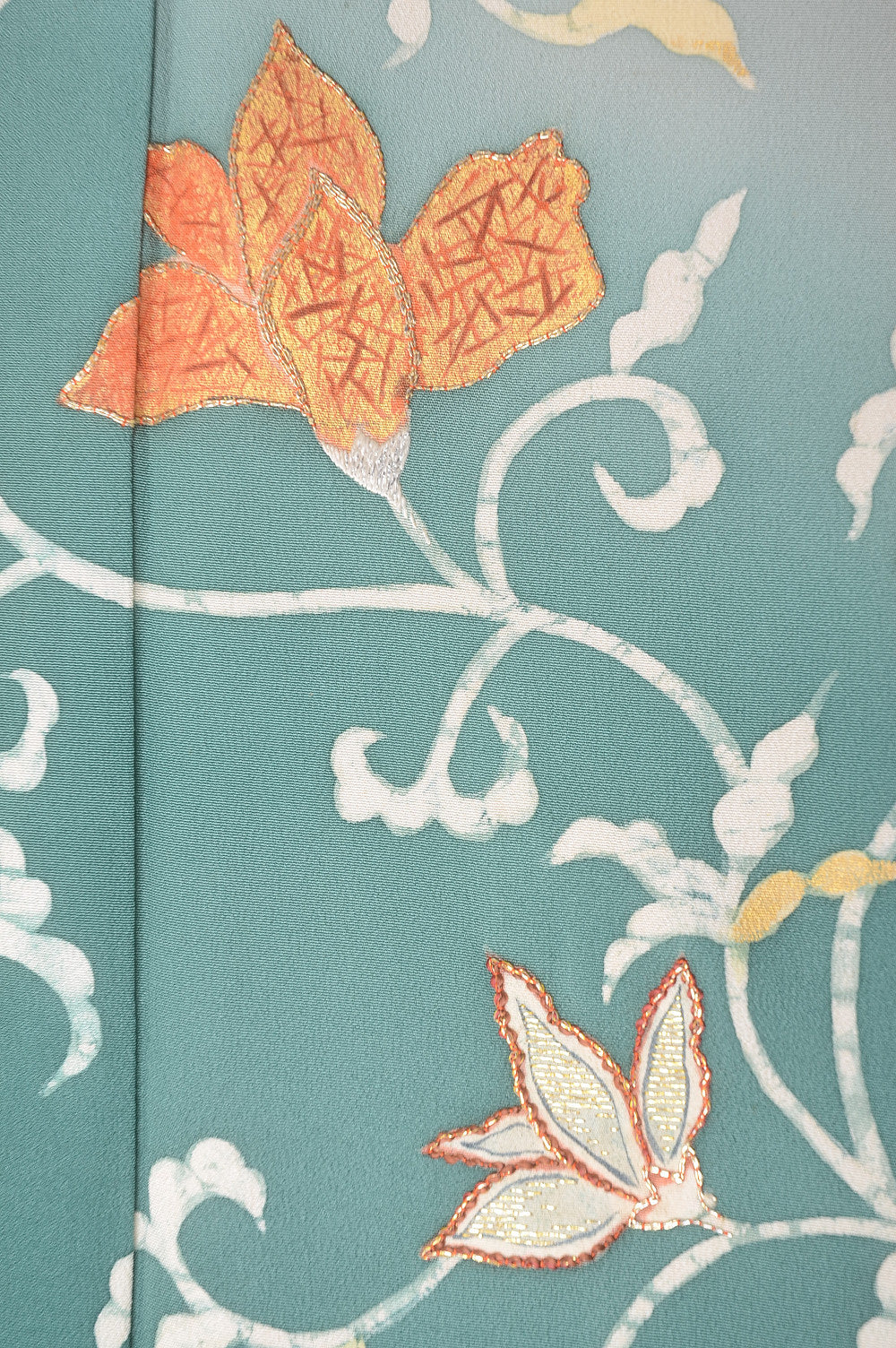 Japanese kimono 6 items set / TK #1-444