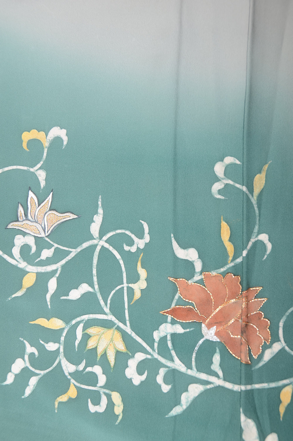 Japanese kimono 6 items set / TK #1-444