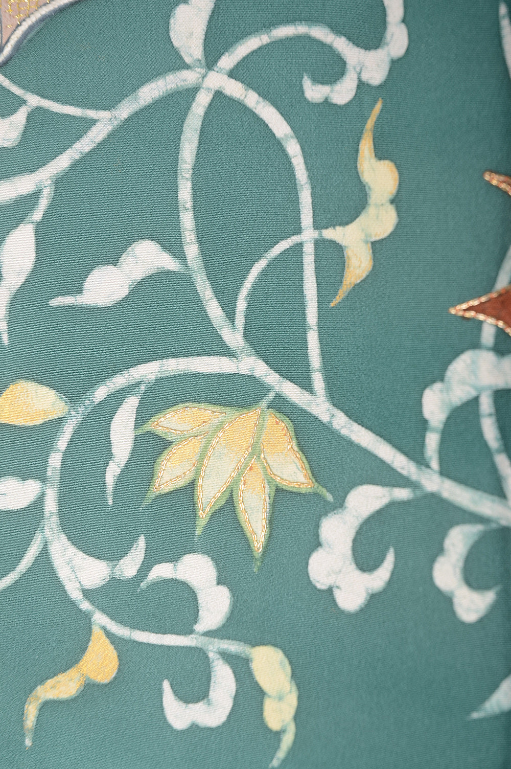 Japanese kimono 6 items set / TK #1-444