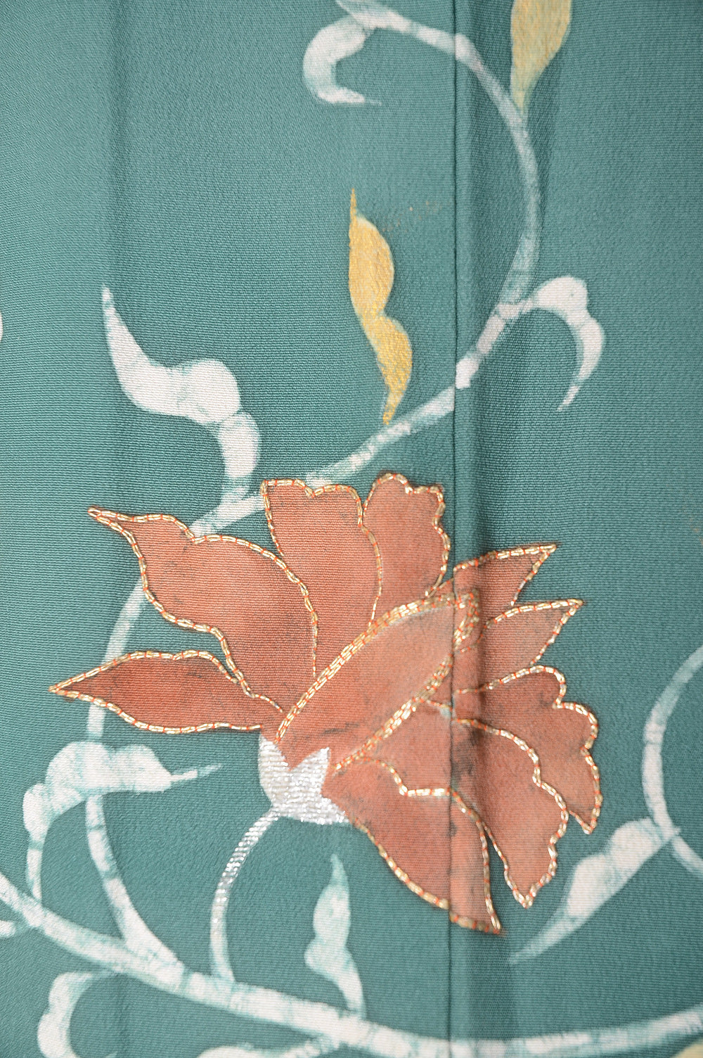Japanese kimono 6 items set / TK #1-444