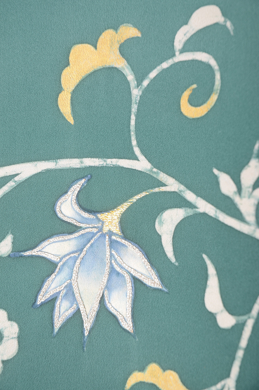 Japanese kimono 6 items set / TK #1-444