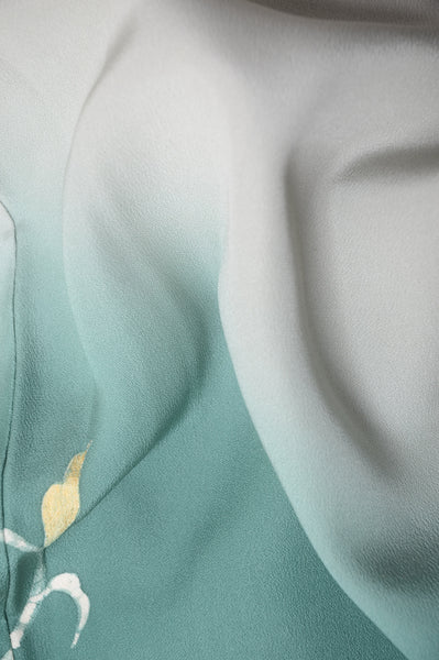 Japanese kimono 6 items set / TK #1-444