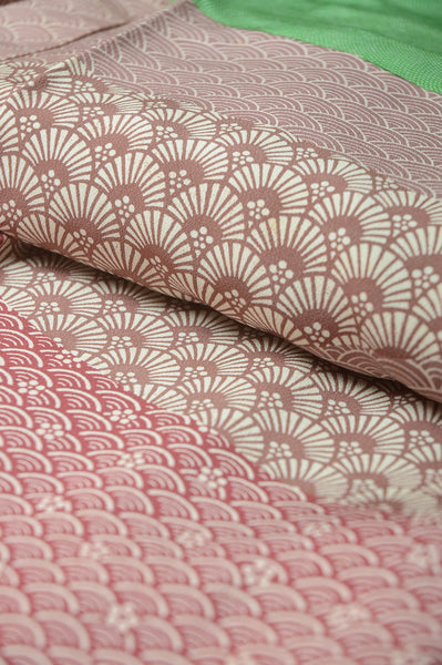 Japanese kimono / TK #1-445