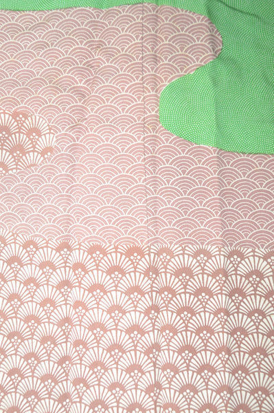 Japanese kimono / TK #1-445