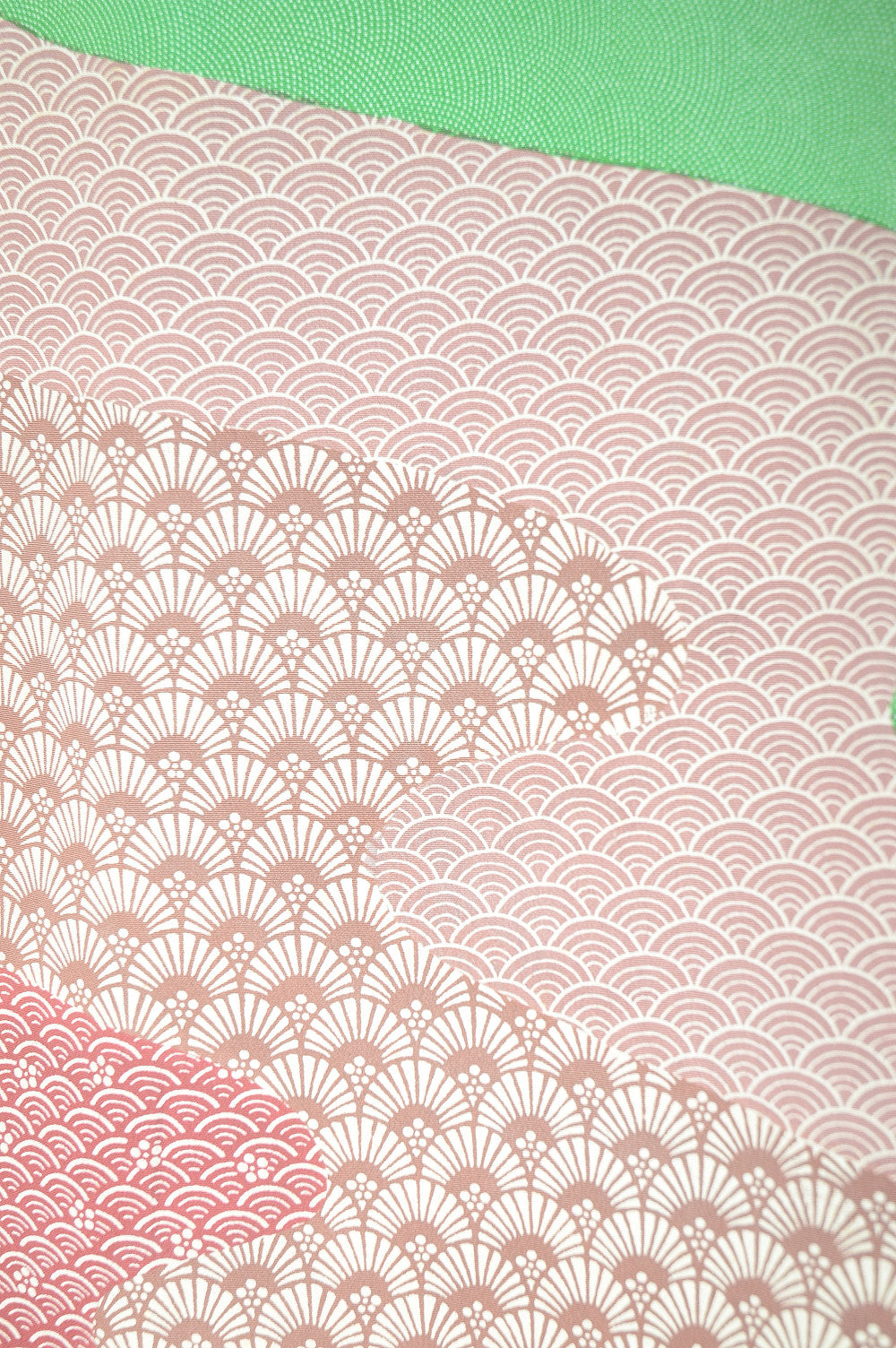 Japanese kimono / TK #1-445