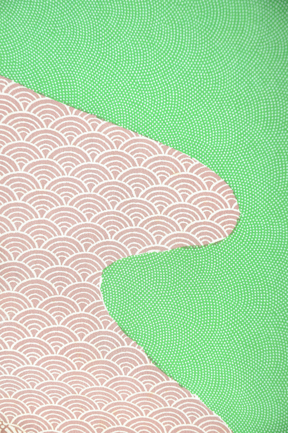 Japanese kimono / TK #1-445