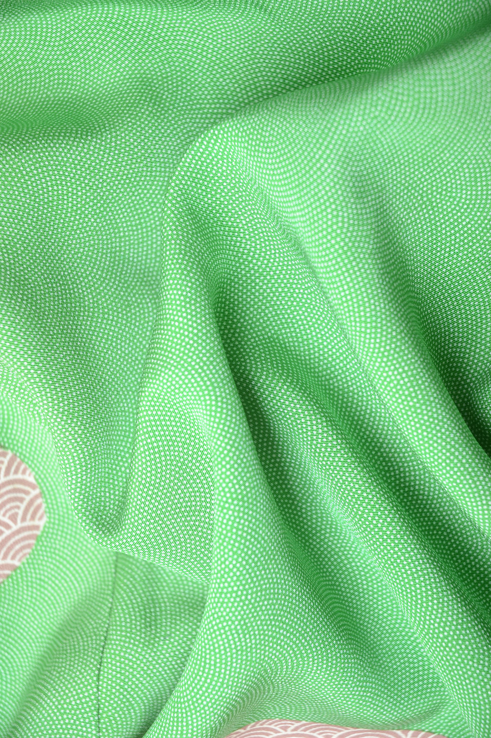 Japanese kimono / TK #1-445