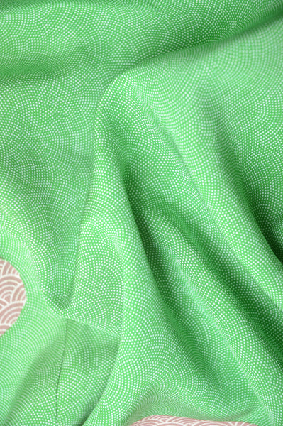 Japanese kimono / TK #1-445