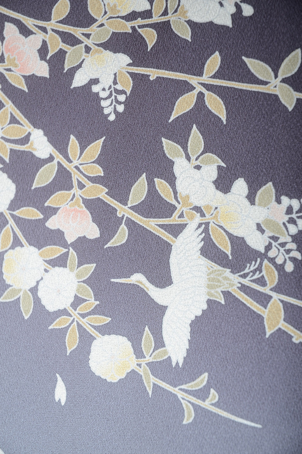 Japanese kimono 6 items set / TK #1-452