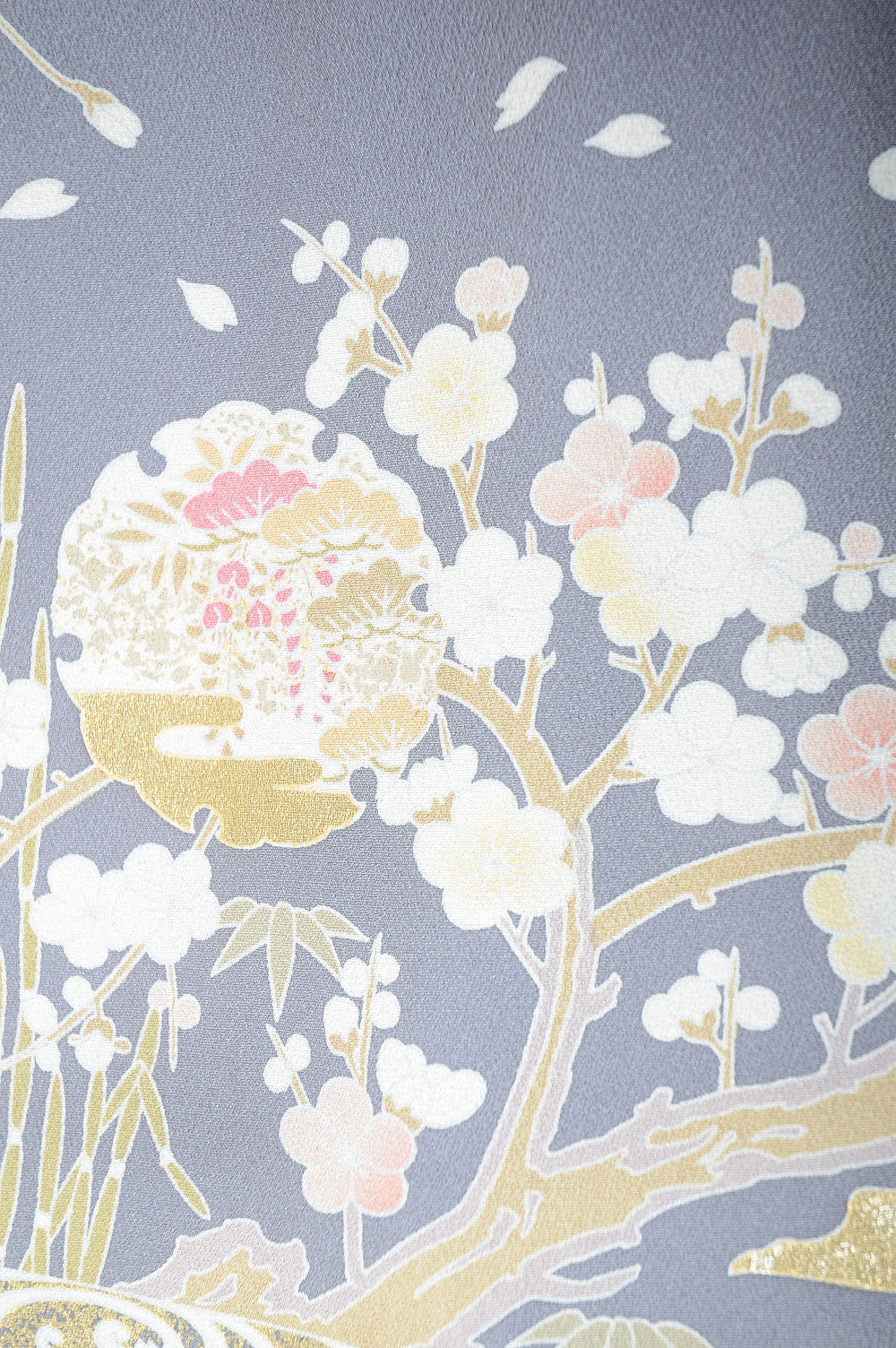 Japanese kimono 6 items set / TK #1-452