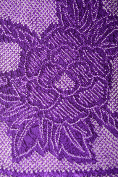 Japanese kimono 6 items set / TK #1-452
