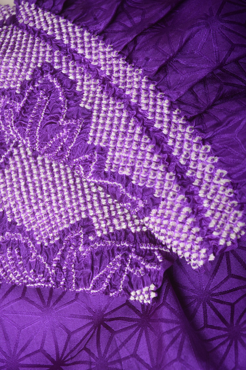 Japanese kimono 6 items set / TK #1-452