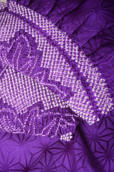 Japanese kimono 6 items set / TK #1-452