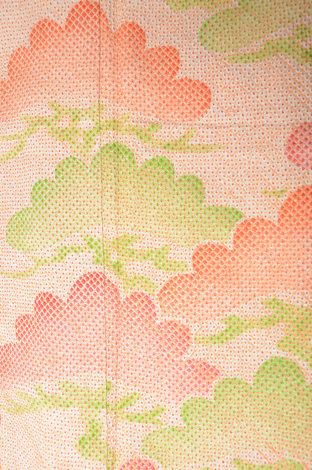 Long-sleeved kimono / Furisode / FK#1099