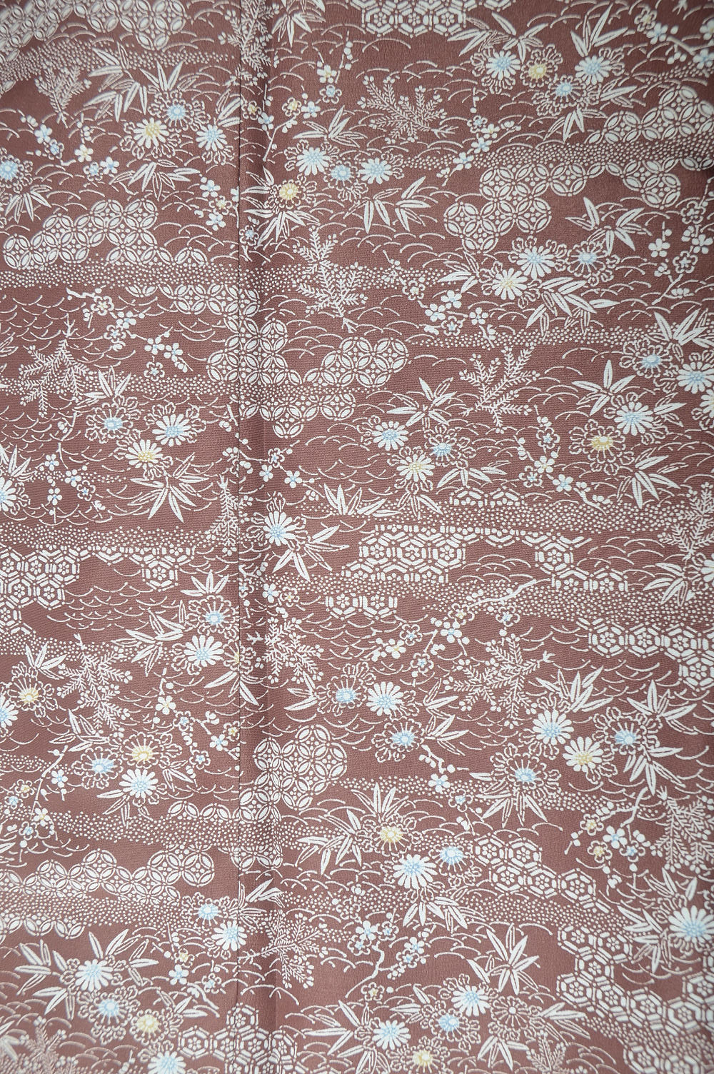 Japanese kimono / PK #322