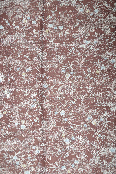 Japanese kimono / PK #322