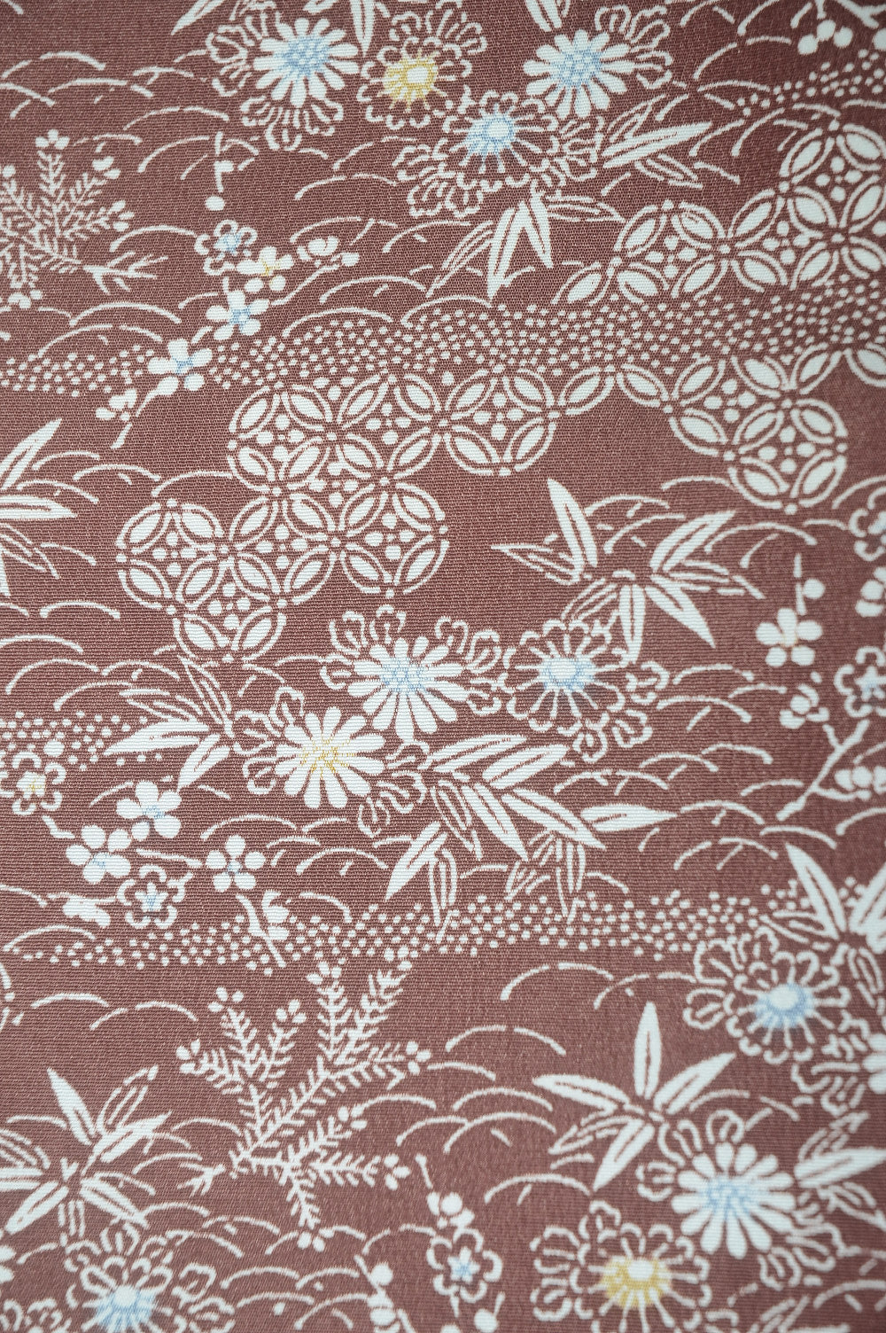 Japanese kimono / PK #322