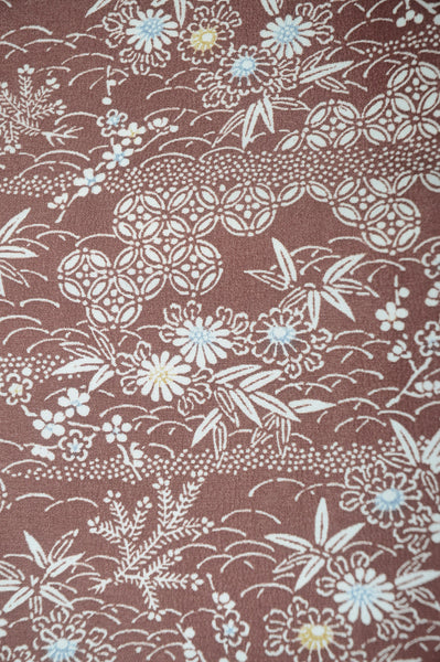 Japanese kimono / PK #322