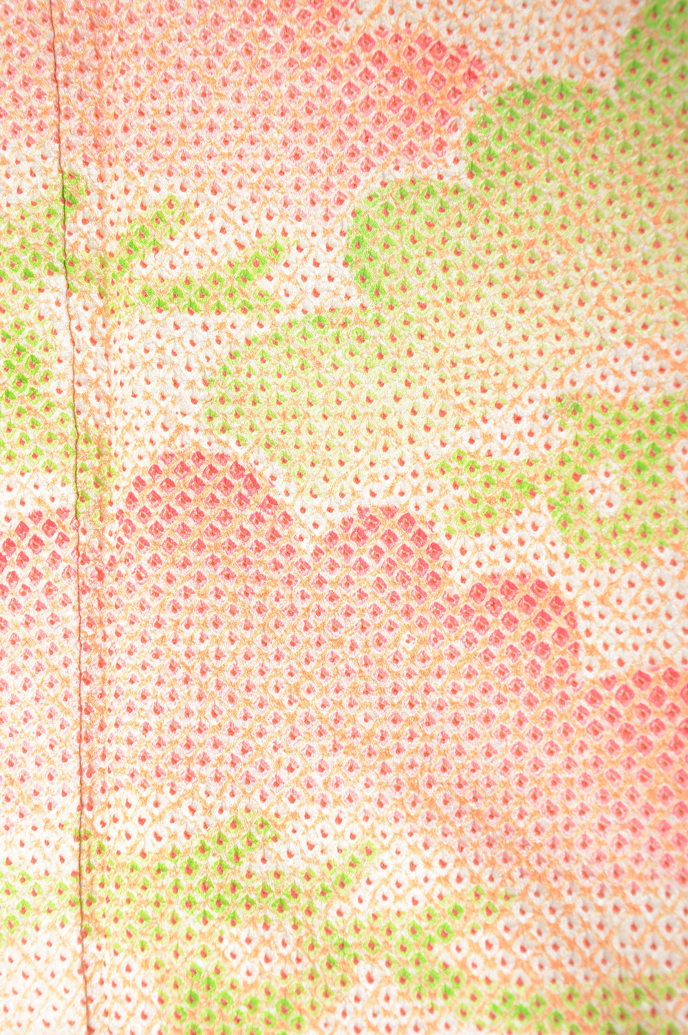 Long-sleeved kimono / Furisode / FK#1099