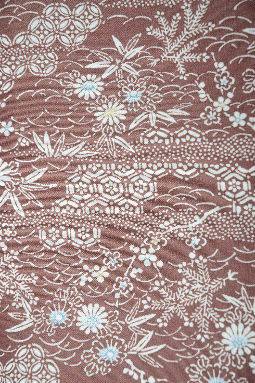 Japanese kimono / PK #322