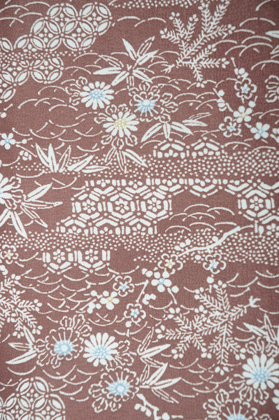 Japanese kimono / PK #322