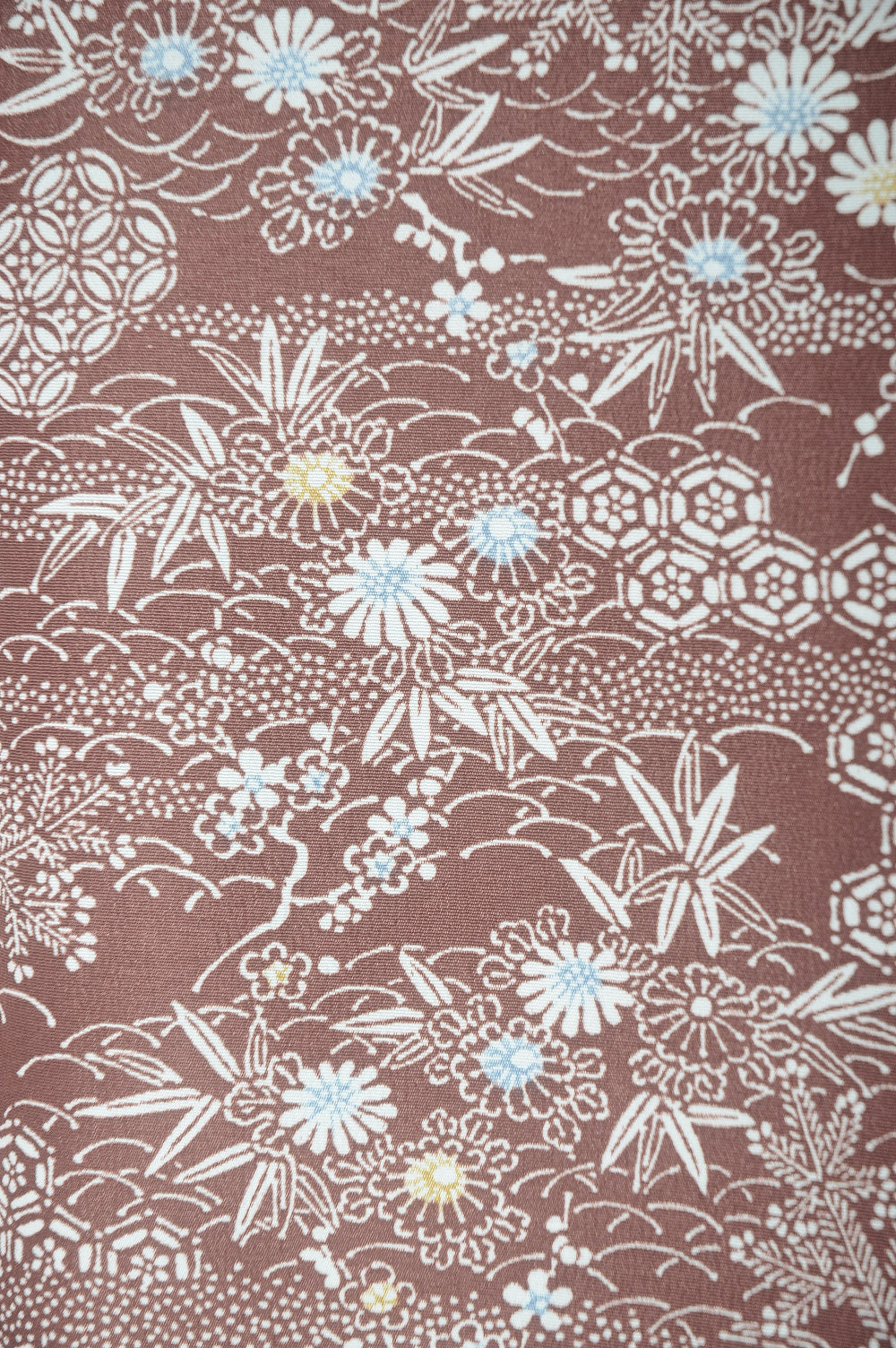 Japanese kimono / PK #322