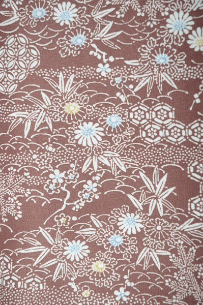 Japanese kimono / PK #322