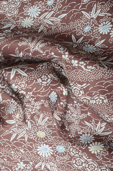 Japanese kimono / PK #322