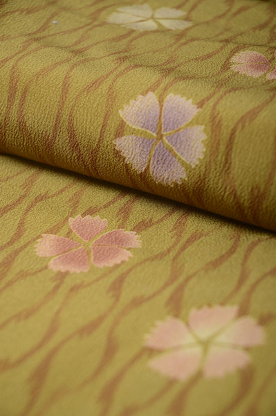 Japanese kimono / PK #326