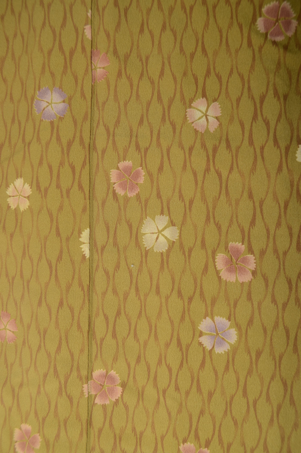 Japanese kimono / PK #326