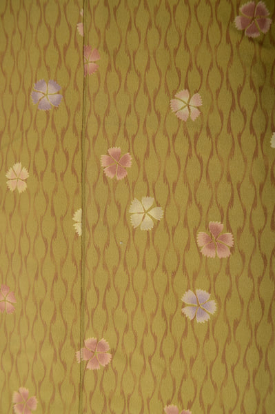 Japanese kimono / PK #326