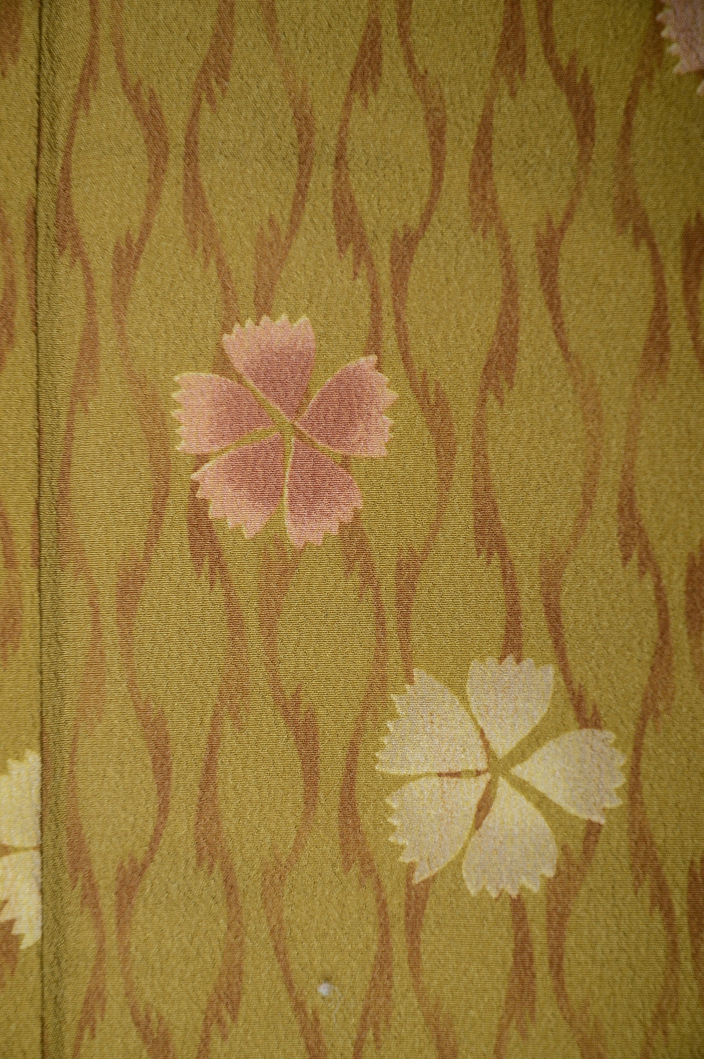 Japanese kimono / PK #326