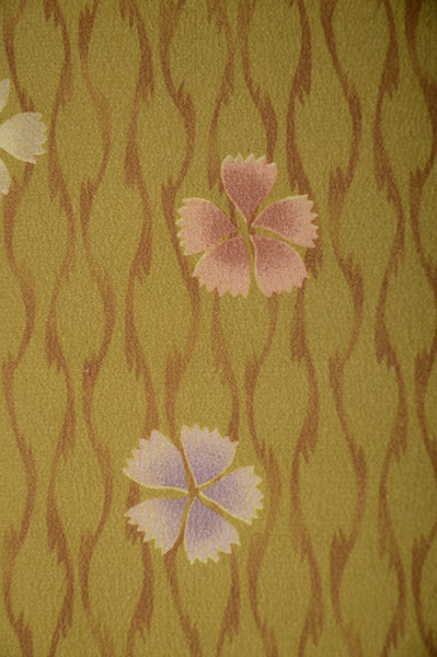 Japanese kimono / PK #326